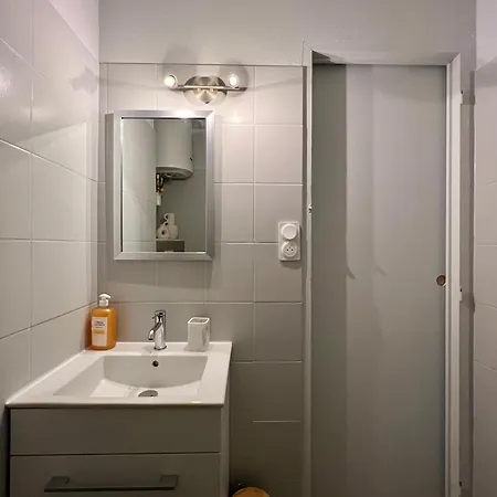 Appartement Petit Capucin à Carcassonne Extérieur photo