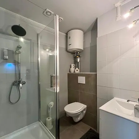 Appartement Petit Capucin à Carcassonne Extérieur photo