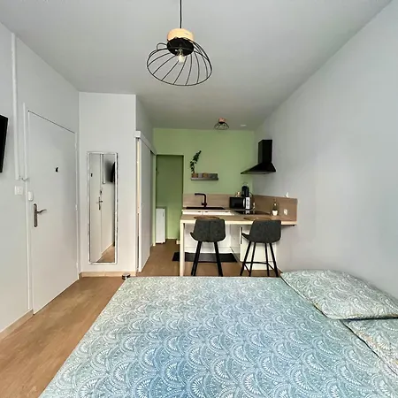 Appartement Petit Capucin à Carcassonne Extérieur photo