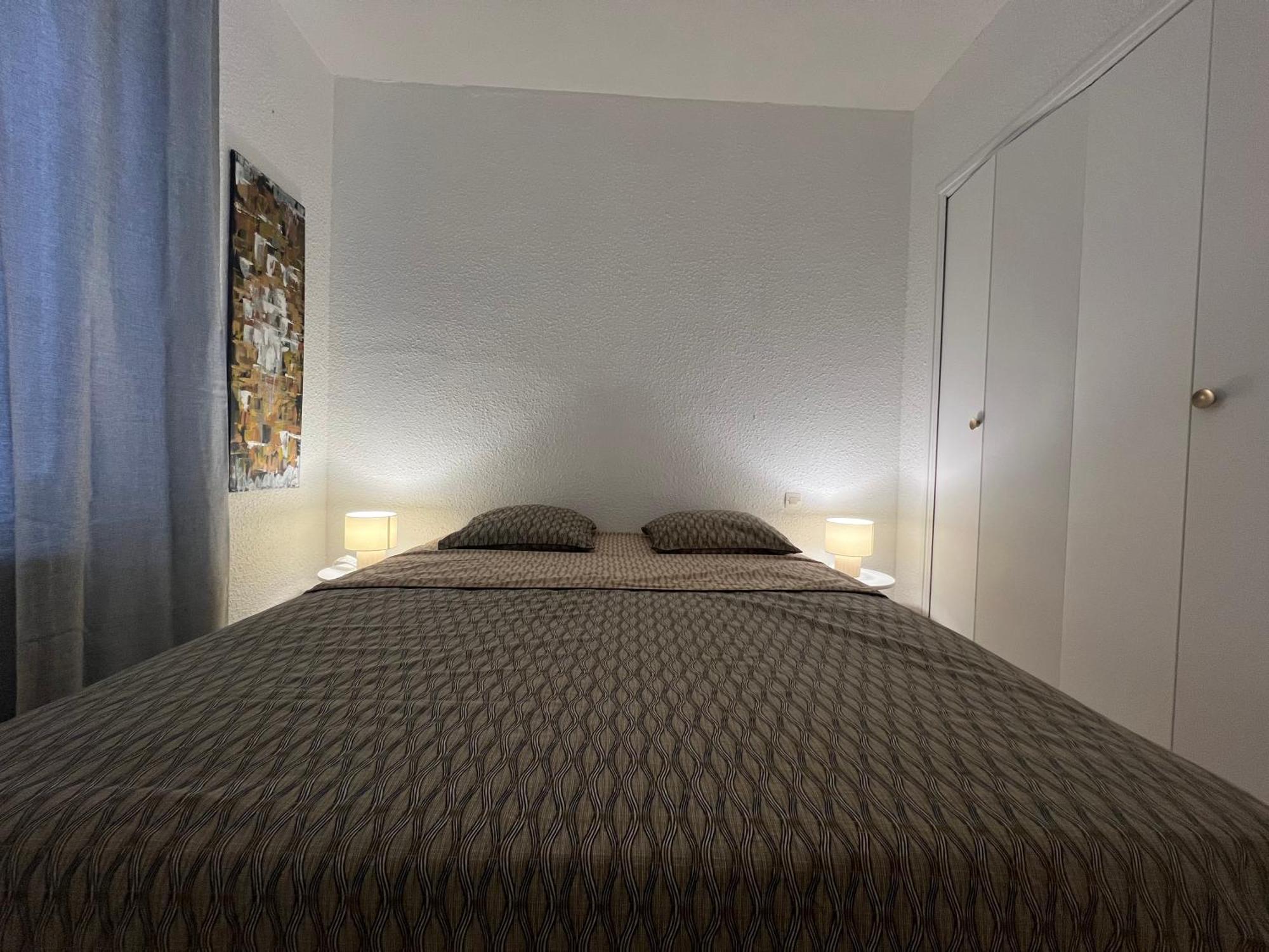 Petit Capucin Appartement