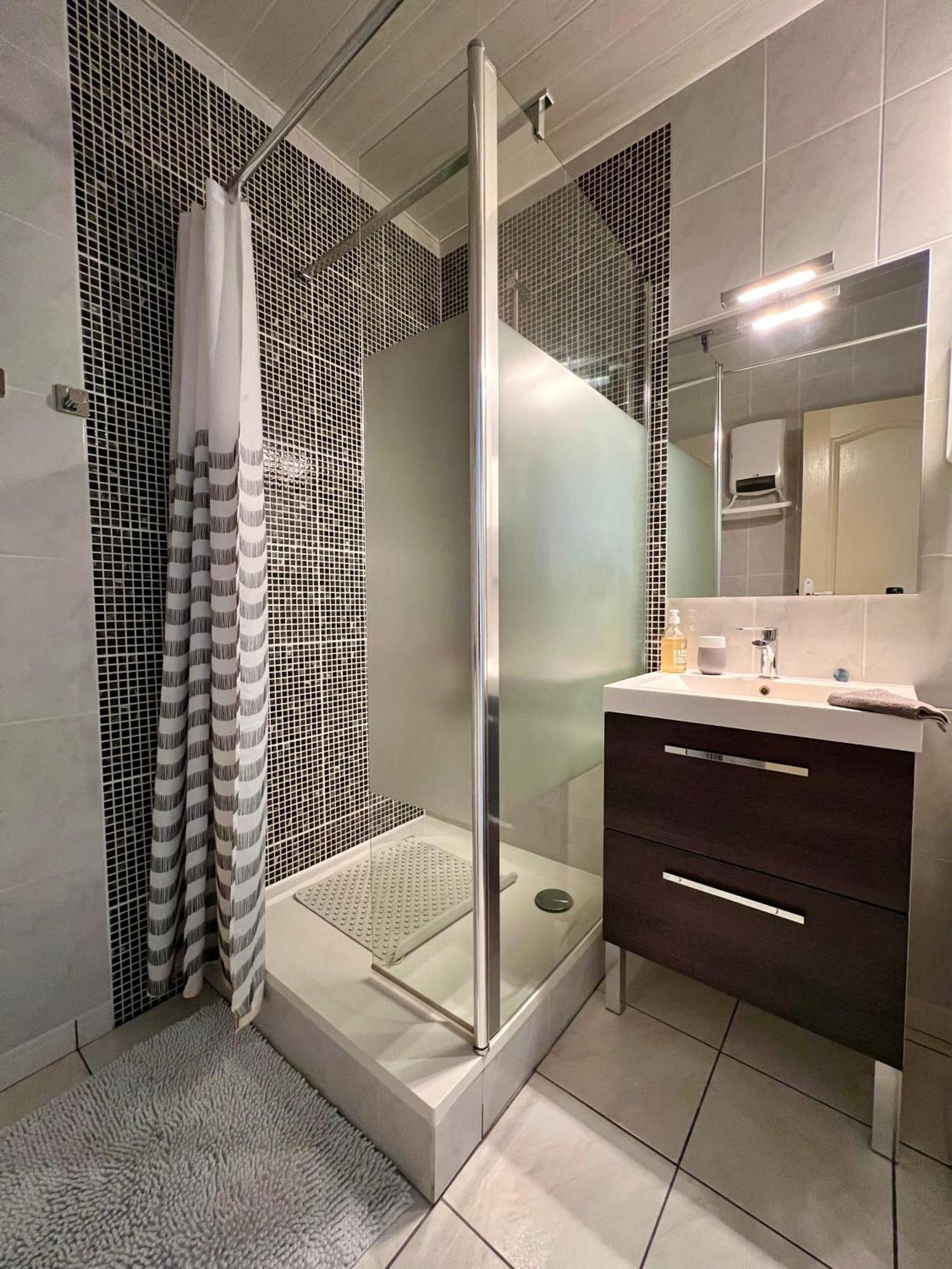 Appartement Petit Capucin *